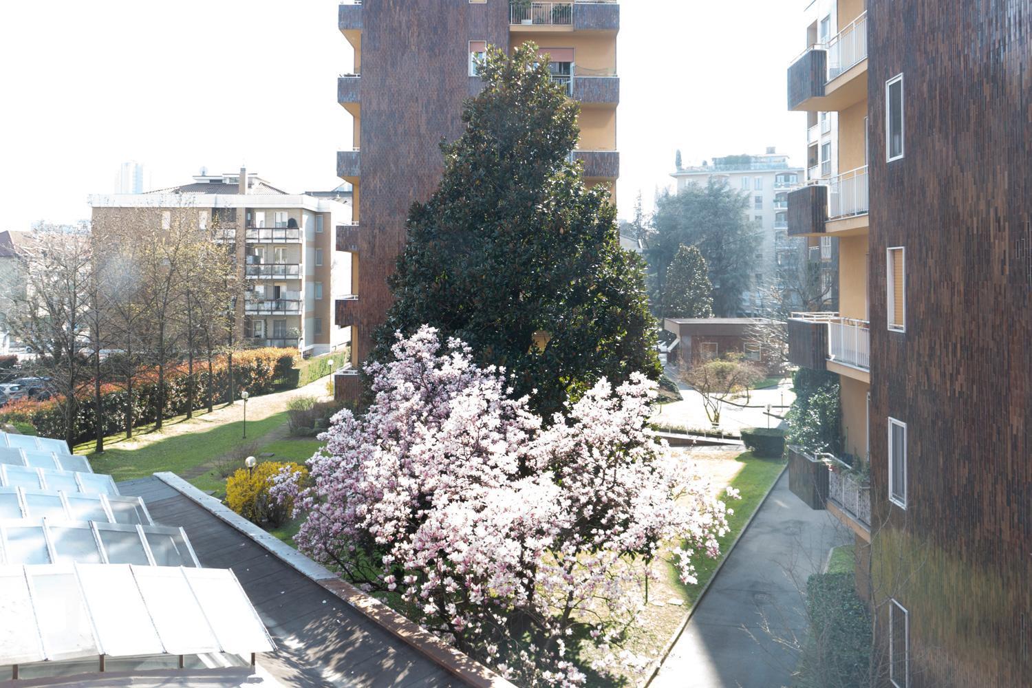 Bos1 - Central Station • New Chic Apartment • Milão Exterior foto